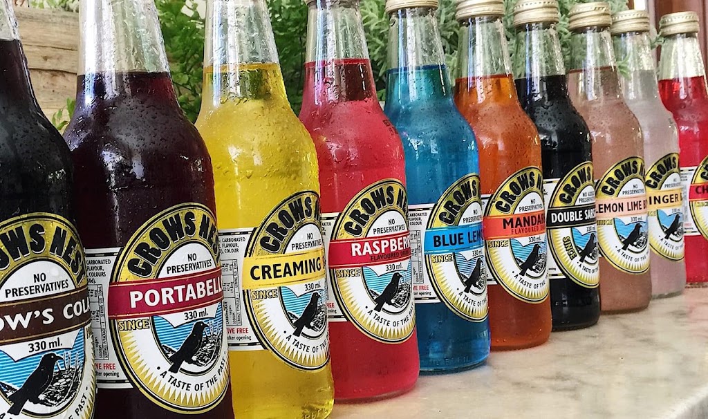 Wilson Bros Coffee Co | 3931 Esk Kilcoy Rd, Hazeldean QLD 4515, Australia | Phone: 0438 193 505