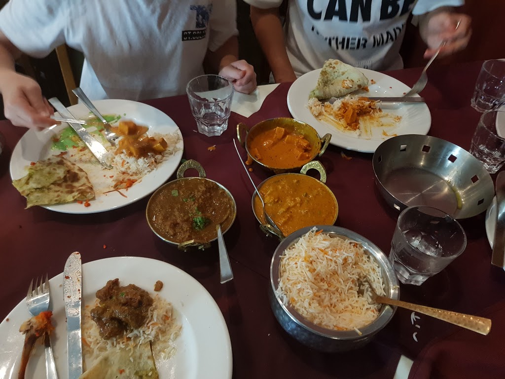 Sada Punjab | 685 Old Cleveland Rd E, Wellington Point QLD 4160, Australia | Phone: (07) 3822 7967