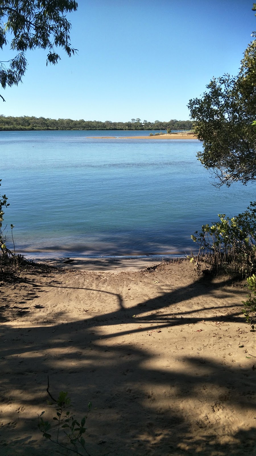 Littabella Conservation Park | park | Watalgan QLD 4670, Australia