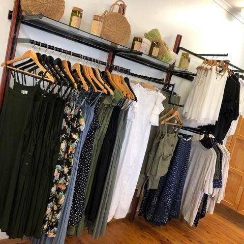 Shop 38 | 40 Capella St, Clermont QLD 4721, Australia | Phone: (07) 4983 2020