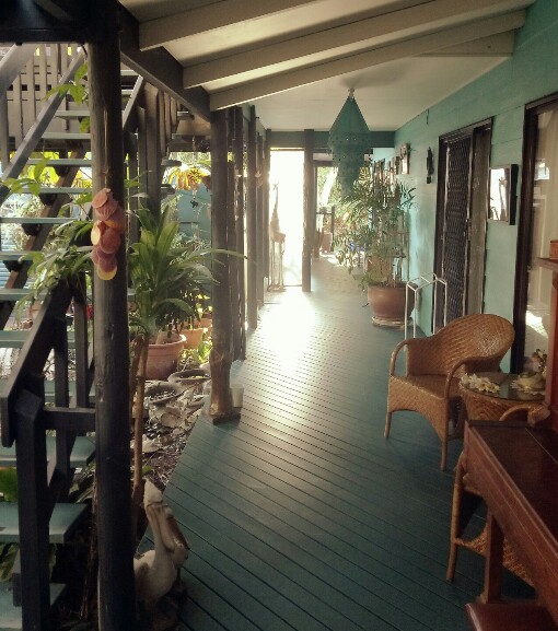 Coolum Dreams Bed & Breakfast | lodging | 28 Warran Rd, Yaroomba QLD 4573, Australia | 0754463868 OR +61 7 5446 3868