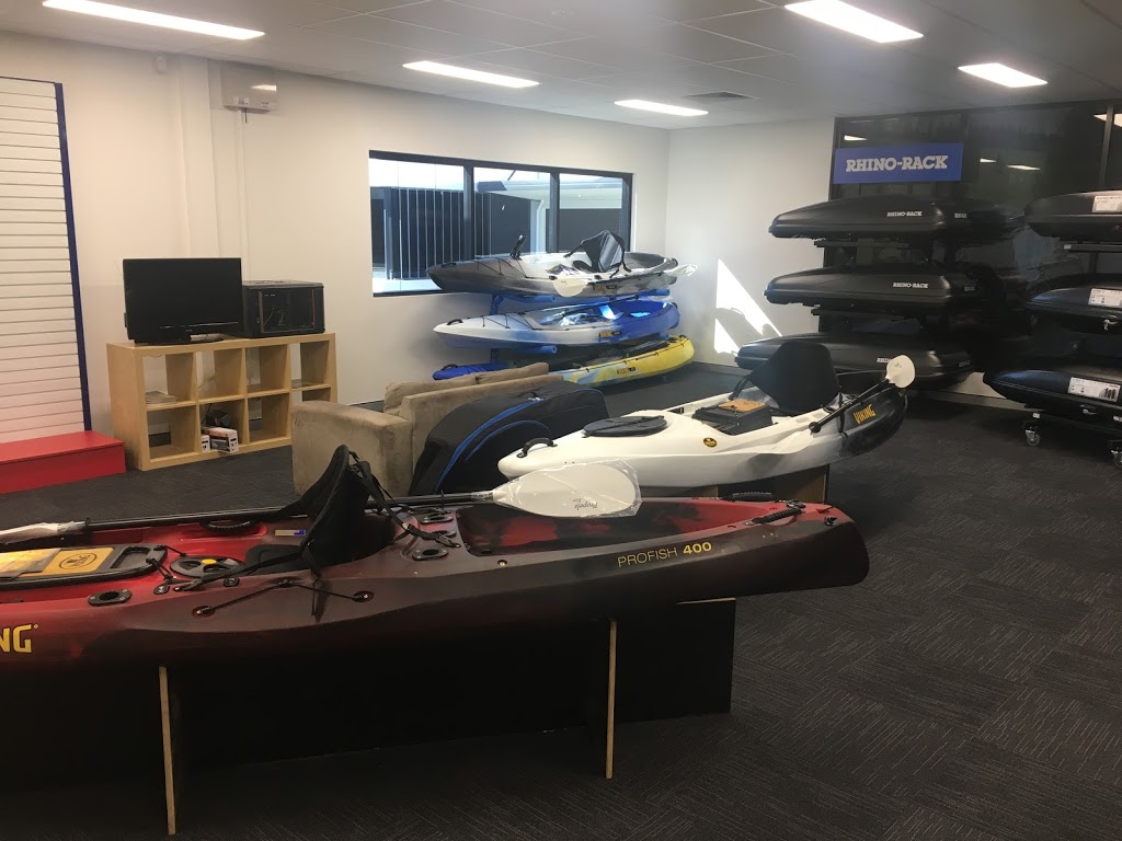 Roof Racks Galore North Lakes | Unit 1/74 Flinders Parade, North Lakes QLD 4509, Australia | Phone: (07) 3103 8414