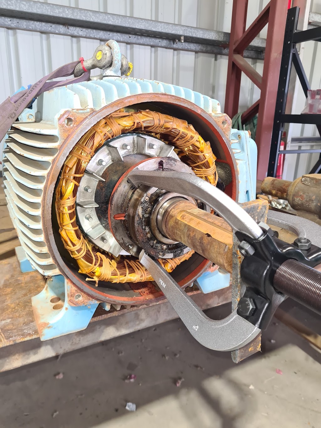 Complete Power Technologies | 34 Batts St, Emerald QLD 4720, Australia | Phone: (07) 4982 0375