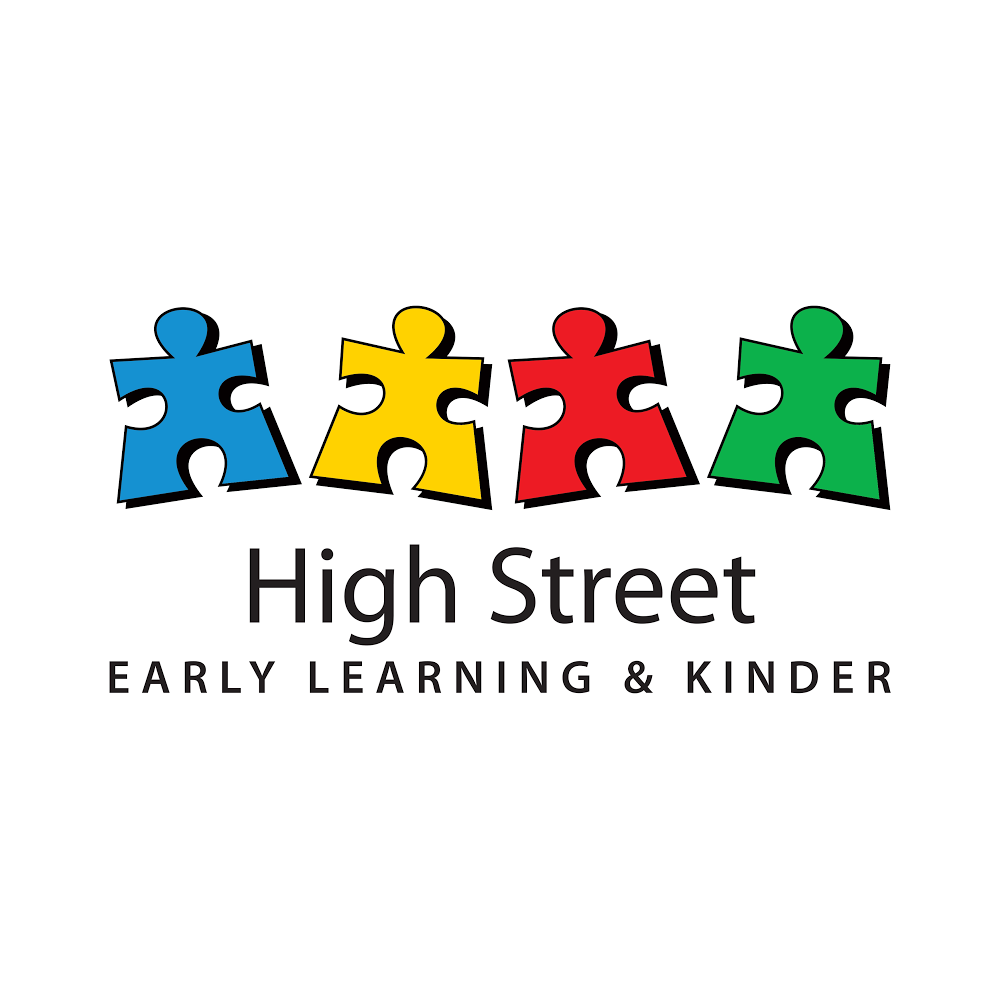 High Street Early Learning & Kinder | 415 High St, Lalor VIC 3075, Australia | Phone: (03) 9464 0323