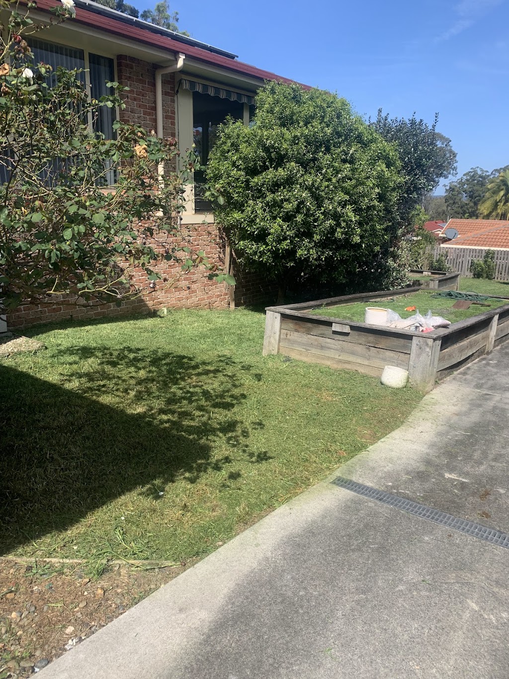 Mike’s Mowing | 4 Redbill Rise, Port Macquarie NSW 2444, Australia | Phone: 0438 775 255