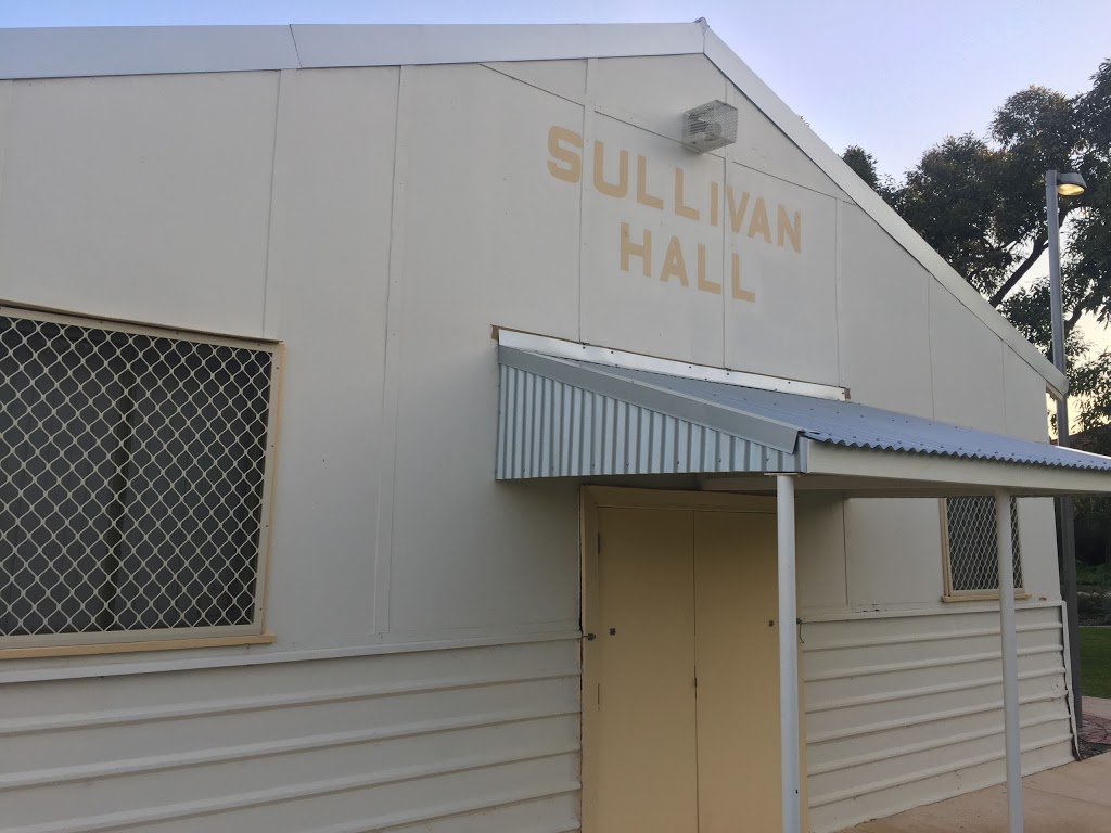 Sullivan Hall | school | 2 Nannine Ave, White Gum Valley WA 6162, Australia