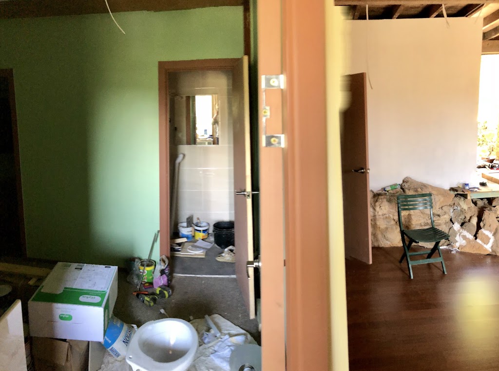 Andrews Home and Property Maintenance | Fletcher St, Glenbrook NSW 2773, Australia | Phone: 0410 581 684