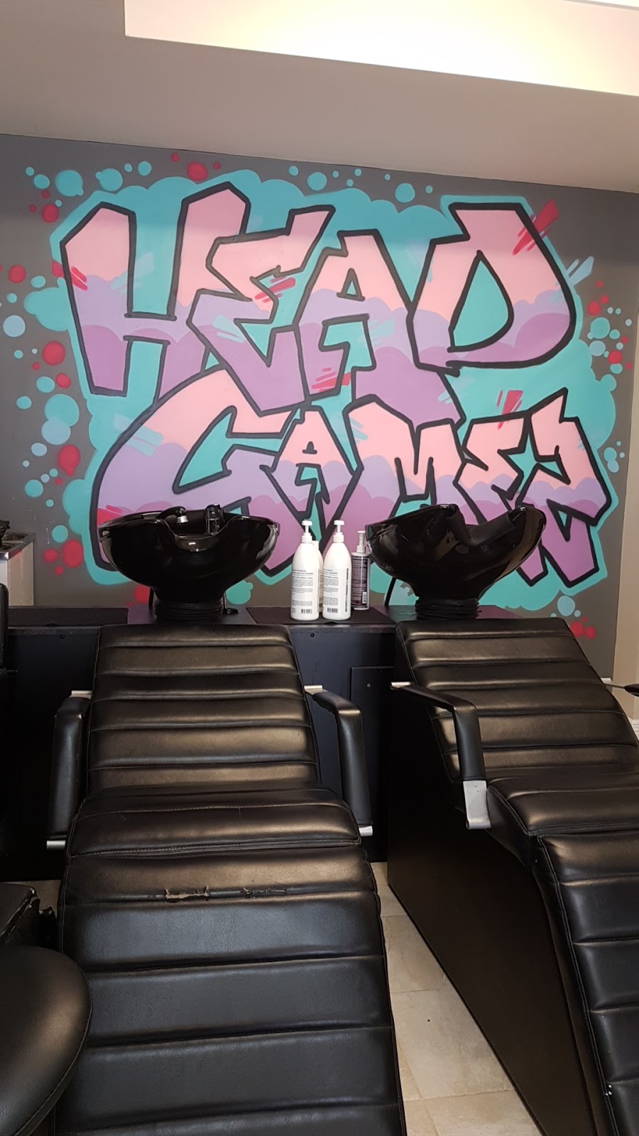 Head Gamez Hair Studio | hair care | 1/2514 Mandurah Rd, Singleton WA 6175, Australia | 0412587374 OR +61 412 587 374