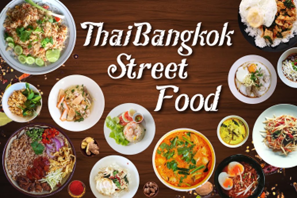 Thai Bangkok Street Food | 455 Varley St, Yorkeys Knob QLD 4878, Australia | Phone: (07) 4055 8583