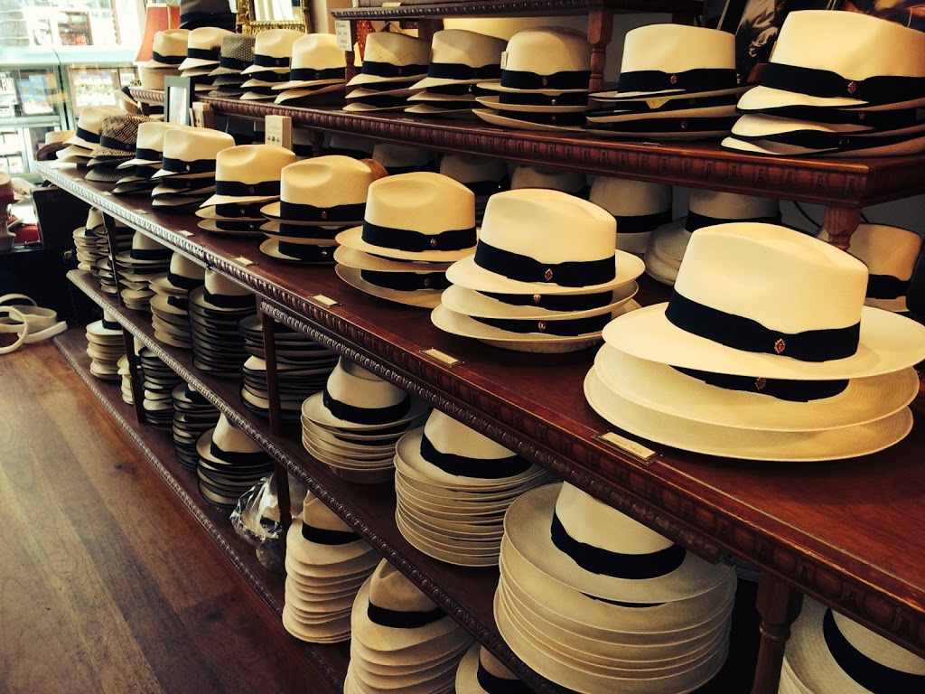 Truffaux Hatmakers | store | 1 Wakefield Ln, Sherbrooke VIC 3789, Australia | 0439369000 OR +61 439 369 000
