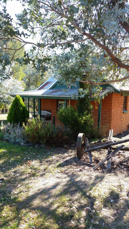 Paddys River Cottage | lodging | 1743 Tooma Rd, Maragle NSW 2653, Australia | 0269482746 OR +61 2 6948 2746
