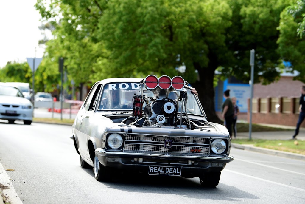 Spring car nationals | Shepparton VIC 3630, Australia | Phone: 0417 511 557