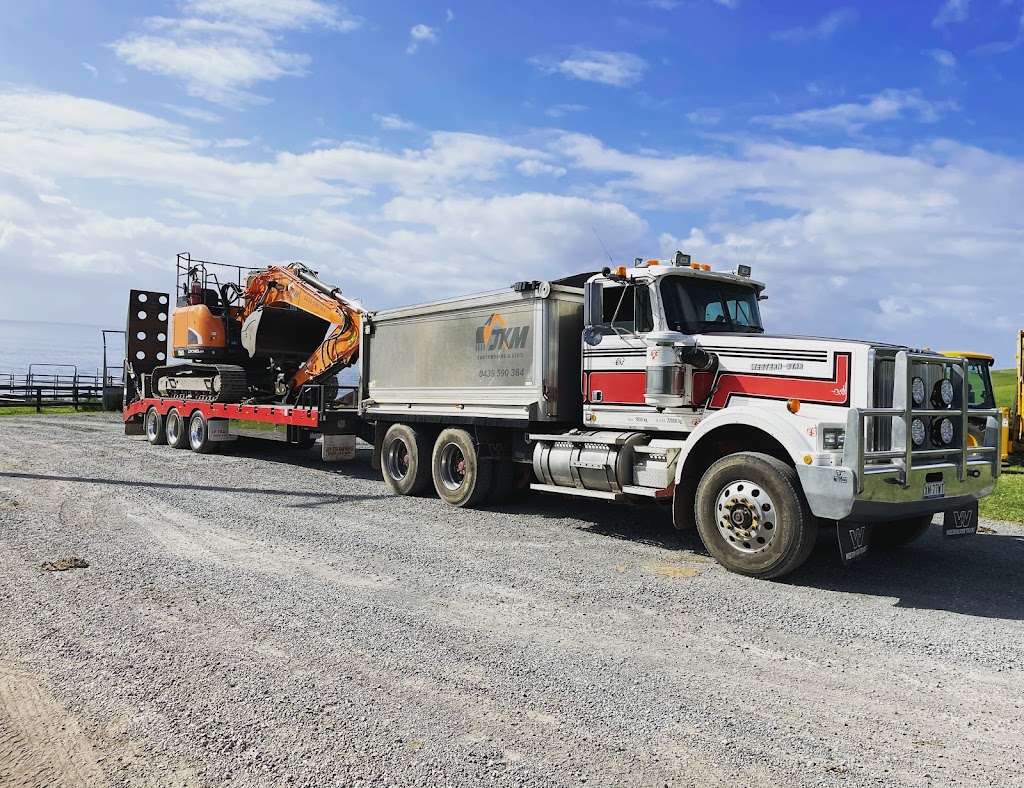 Jkm earthmoving and civil pty ltd | general contractor | 659 Joadja Rd, Mandemar NSW 2575, Australia | 0439590364 OR +61 439 590 364