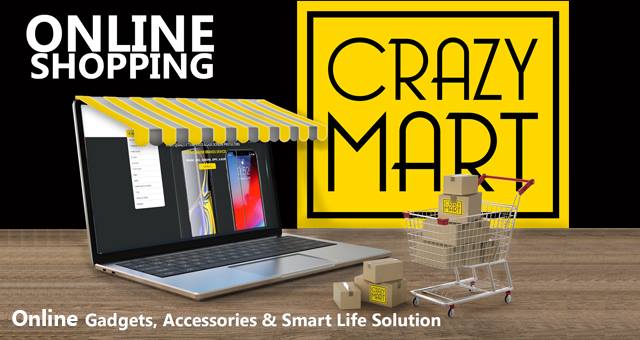 Crazy Mart | 82 Somerville Rd, Hampton Park VIC 3976, Australia | Phone: 0412 225 411