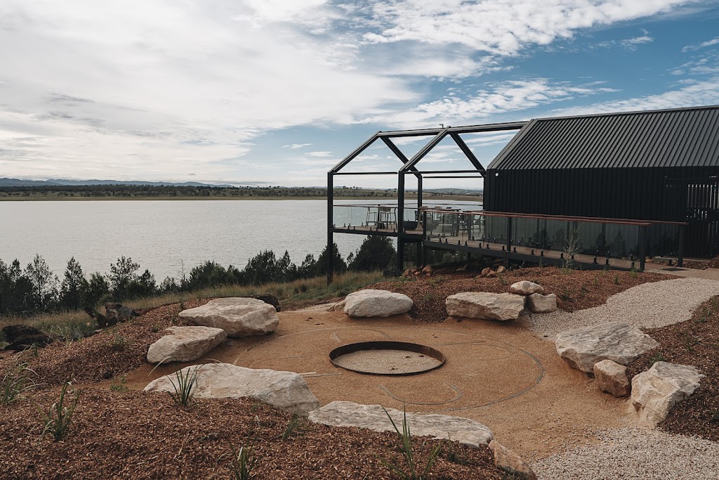 Wilderluxe Lake Keepit | Keepit Dam Rd, Keepit NSW 2340, Australia | Phone: (02) 4072 2013