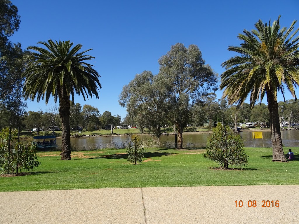 Mildura Airport | Alan Mathews Dr, Mildura VIC 3500, Australia | Phone: (03) 5055 0500