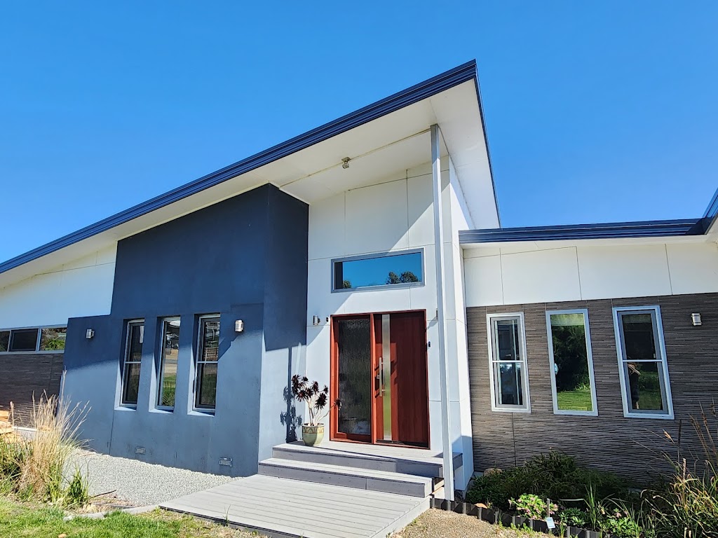 138 On The Bay | 138 Sommers Bay Rd, Murdunna TAS 7178, Australia | Phone: 0413 364 906
