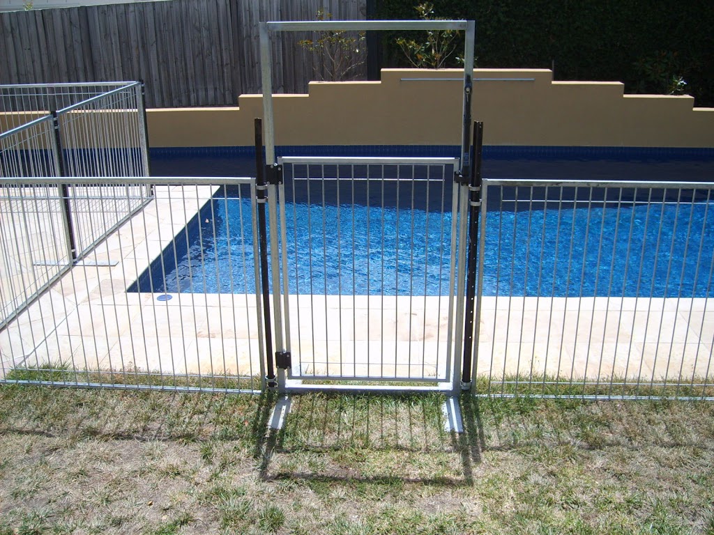 1300TempFence Temporary Fencing Hire & Sales Brisbane | 3 Enterprise Pl, Yatala QLD 4207, Australia | Phone: 1300 836 733