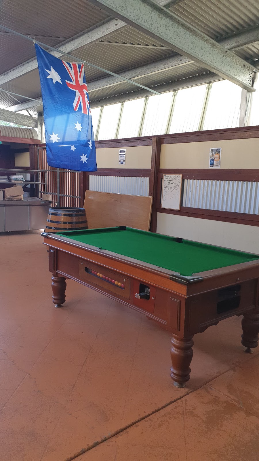 The Duke of Edinburgh Hotel | 3 Dutton St, Walkerston QLD 4751, Australia | Phone: (07) 4959 2216