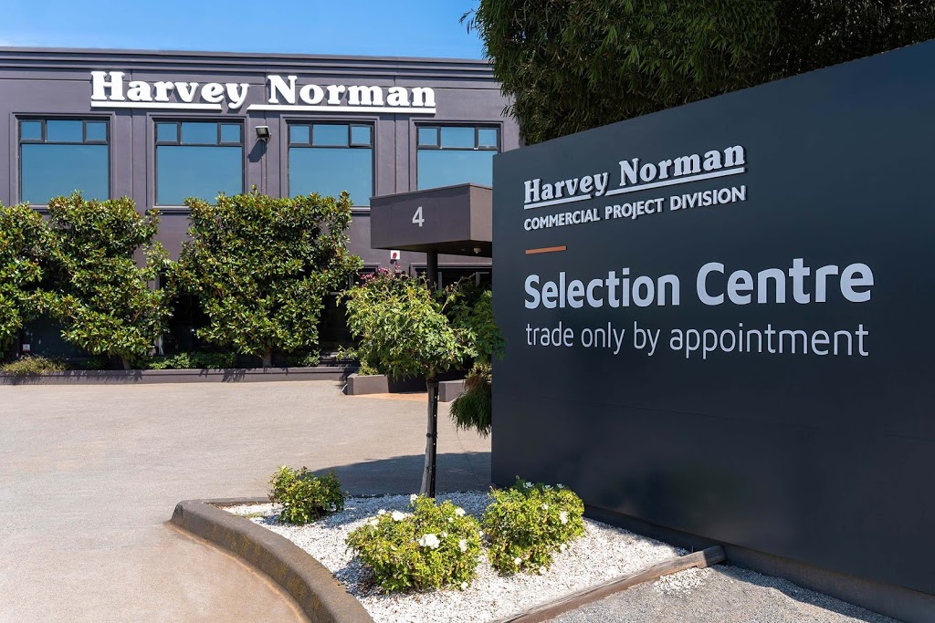 Harvey Norman Commercial Victoria | electronics store | 4 Central Blvd, Port Melbourne VIC 3207, Australia | 0385306300 OR +61 3 8530 6300