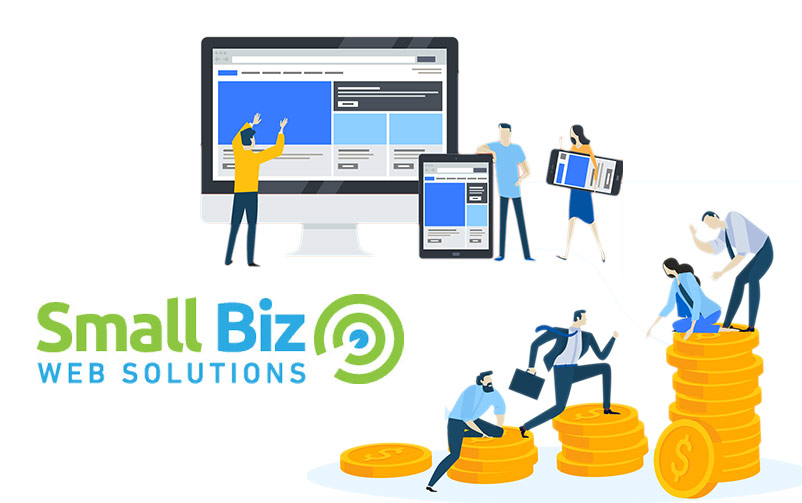 Small Biz Web Solutions | Gibbes St, Rockdale NSW 2216, Australia | Phone: (02) 8091 4399