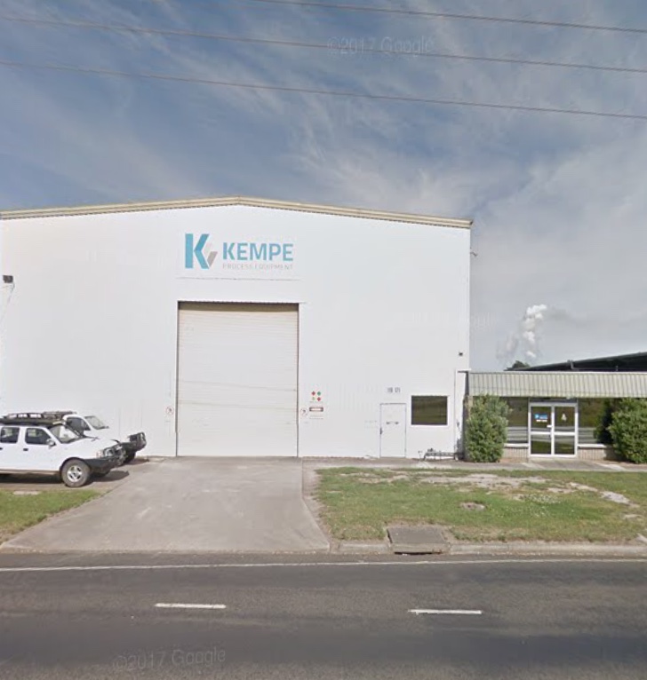 Kempe Engineering | store | 119-121 Alexanders Rd, Morwell VIC 3840, Australia | 0351339559 OR +61 3 5133 9559