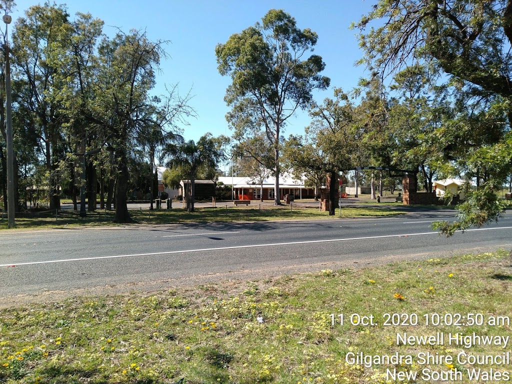 Gilgandra Sporties | 1 Castlereagh St, Gilgandra NSW 2827, Australia | Phone: (02) 6847 2105