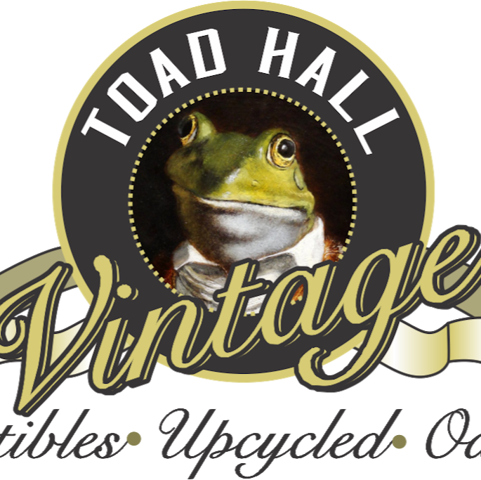 Toad Hall Vintage | furniture store | 299-297 Tweed Valley Way, Murwillumbah NSW 2484, Australia | 0428346399 OR +61 428 346 399