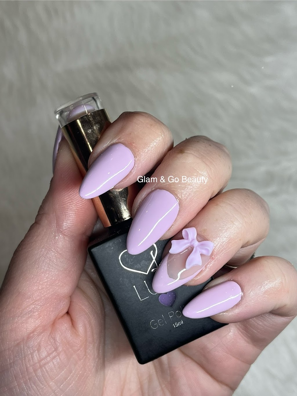 Glam & Go Beauty | 4 Ewings Cl, Coffs Harbour NSW 2450, Australia | Phone: 0448 566 646