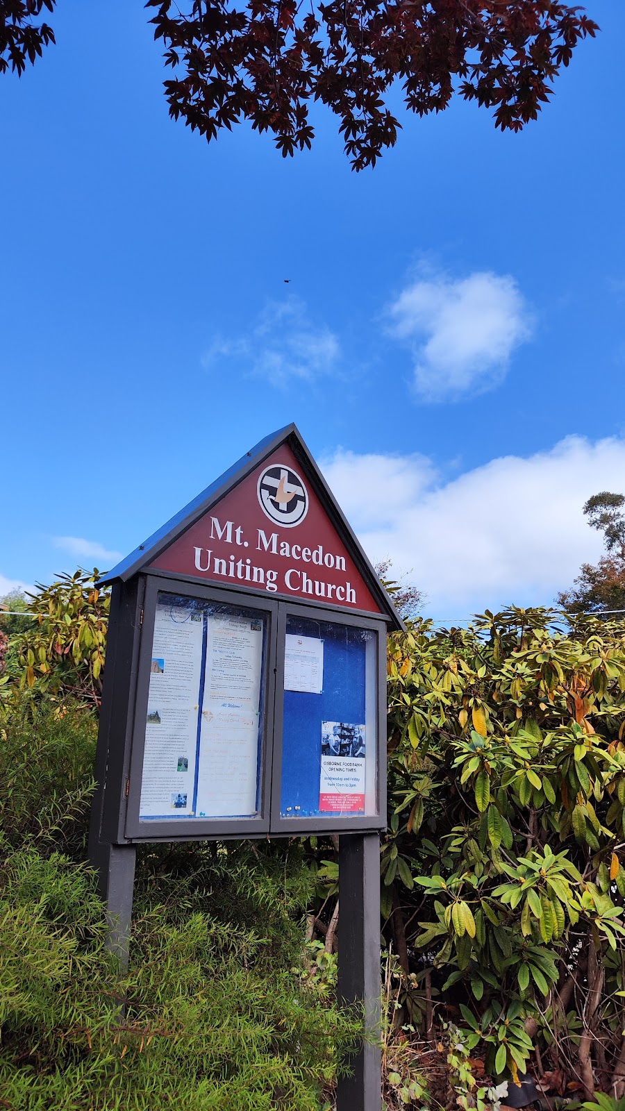 Derriweit Heights | 85 Douglas Rd, Mount Macedon VIC 3441, Australia | Phone: 0423 963 256
