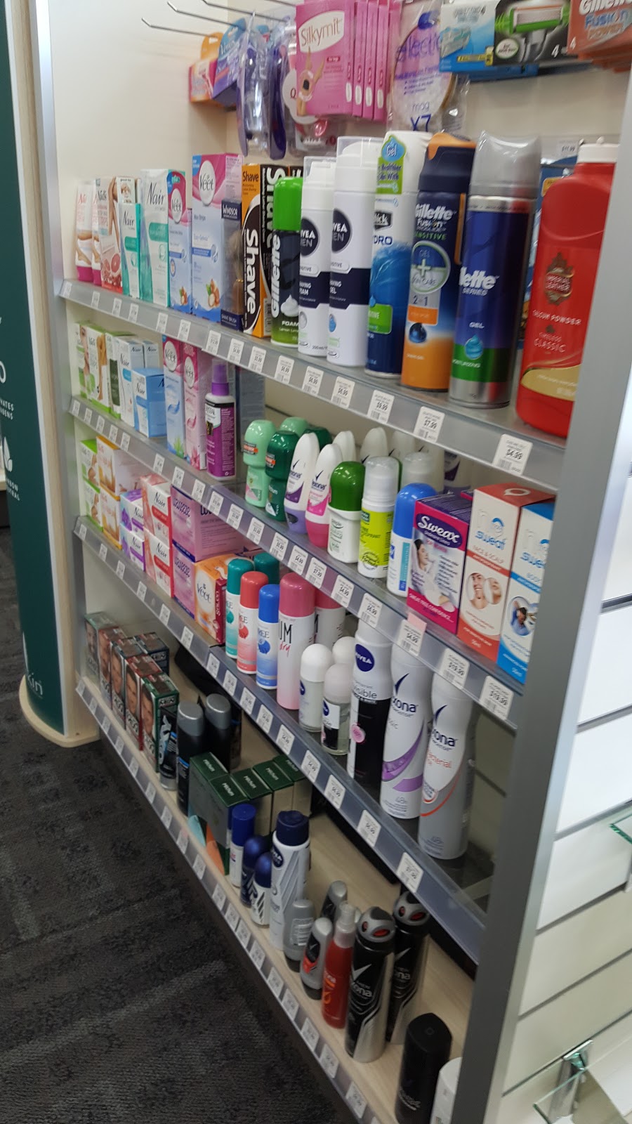 Belgrave Community Pharmacy | 1639 Burwood Hwy, Belgrave VIC 3160, Australia | Phone: (03) 9754 2001