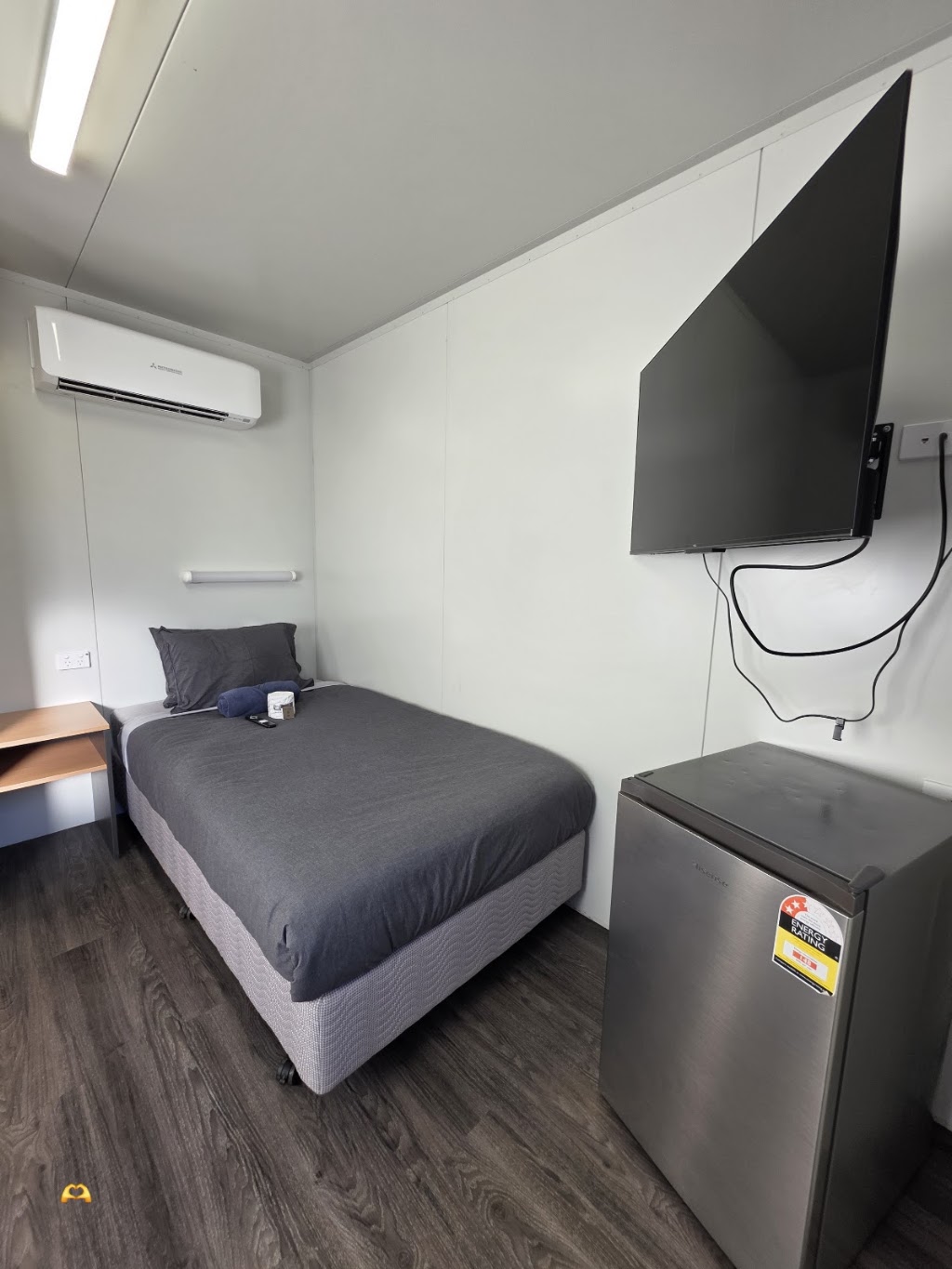 Mt Monger Camp | 227 Mount Monger Rd, Emu Flat WA 6431, Australia | Phone: (08) 6164 9808