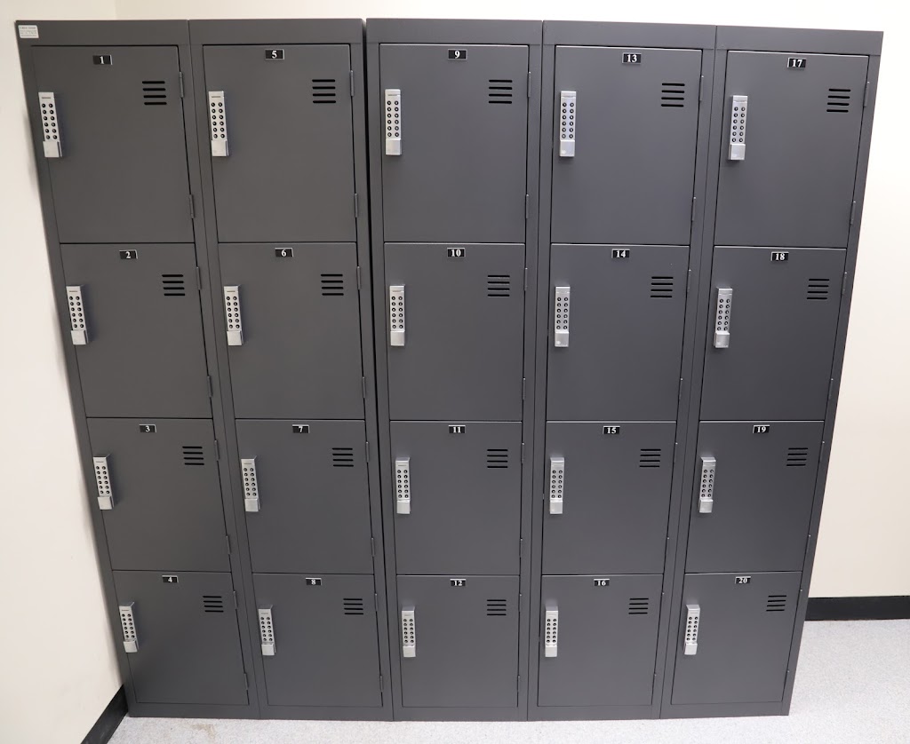 K-Mack Lockers Pty Ltd | point of interest | 214 Pearcedale Rd, Cranbourne South VIC 3977, Australia | 0398366376 OR +61 3 9836 6376