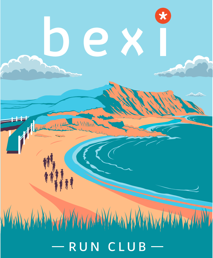 BEXI Run Club | Anzac Ave, Collaroy NSW 2097, Australia | Phone: 0400 455 151
