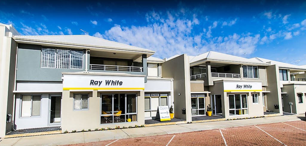 Ray White Corby & Co | real estate agency | 64a Clyde Ave, Baldivis WA 6171, Australia | 0895241882 OR +61 8 9524 1882