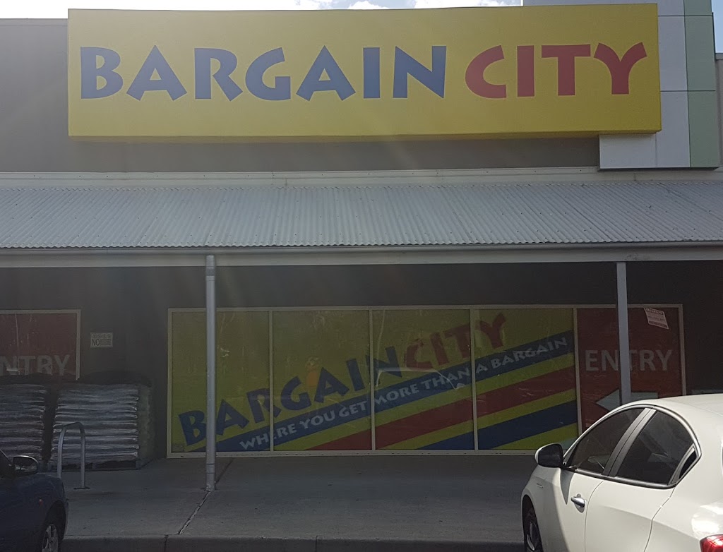 Bargain City | 225 Goodwin Dr, Bongaree QLD 4507, Australia | Phone: (07) 3408 4889