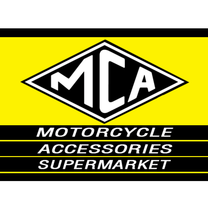 MCA Motorcycle Accessories Supermarket Campbelltown | store | 34 Queen St, Campbelltown NSW 2560, Australia | 0246257700 OR +61 2 4625 7700