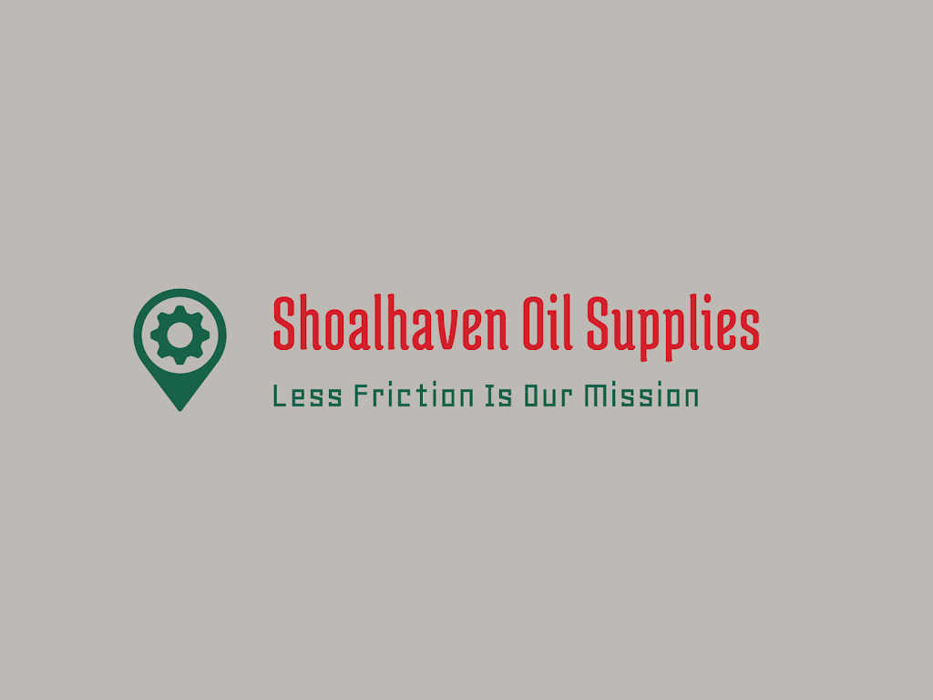 Shoalhaven Oil Supplies | 1 Gesham Way, Bomaderry NSW 2541, Australia | Phone: (02) 4421 2111