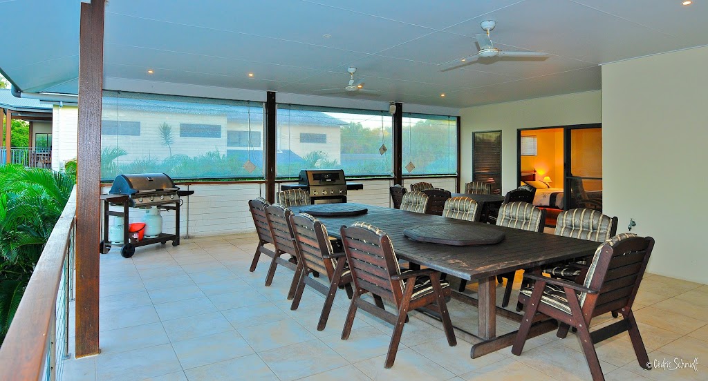 BEACHSIDE ENDEAVOUR CHALET HOLIDAY HOME | Beach House Estate, 29 Agnes St, Agnes Water QLD 4677, Australia | Phone: (07) 4974 9470