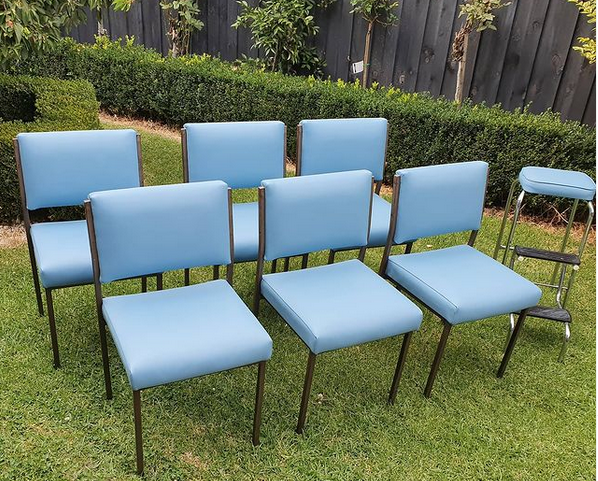 Marty Teare Furniture Reupholstery and Outdoor Cushions |  | 11 Whernside Ct, Mooroolbark VIC 3777, Australia | 0397264138 OR +61 3 9726 4138