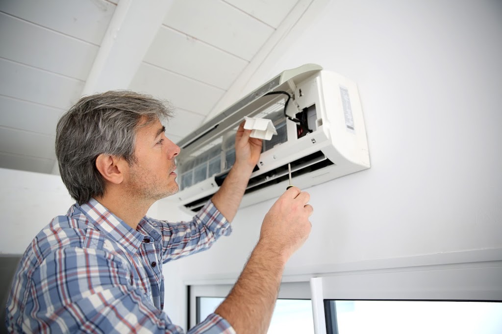 JEC Air Conditioning Services | 2 Prince William Dr, Seven Hills NSW 2147, Australia | Phone: (02) 9674 3188