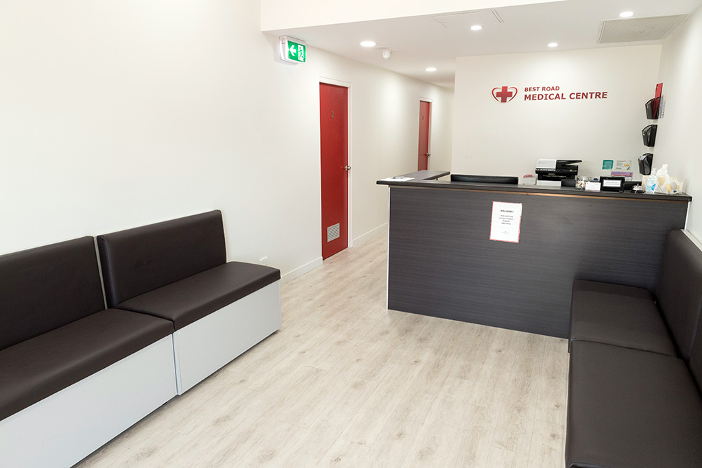 Best Road Medical Centre | hospital | Shop 3 Corner of best road and, MacKenzie Blvd, Seven Hills NSW 2147, Australia | 0296317200 OR +61 2 9631 7200