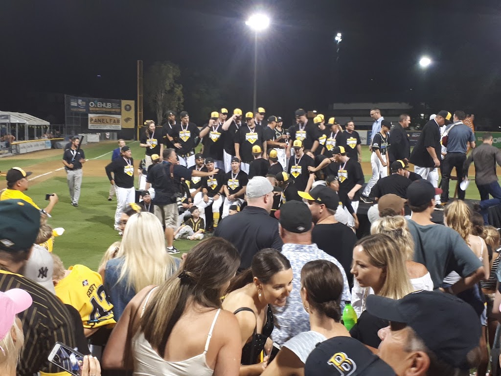 Brisbane Bandits |  | 68 Hugh St, Pinkenba QLD 4008, Australia | 0499411585 OR +61 499 411 585