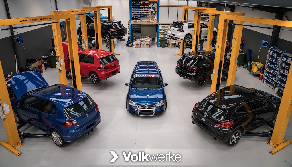 Volkwerke | car repair | 568 Doncaster Rd, Doncaster VIC 3108, Australia | 0398406449 OR +61 3 9840 6449