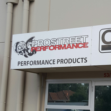 ProStreet Performance | 3/53 Stanbel Rd, Salisbury Plain SA 5109, Australia | Phone: (08) 7180 1423