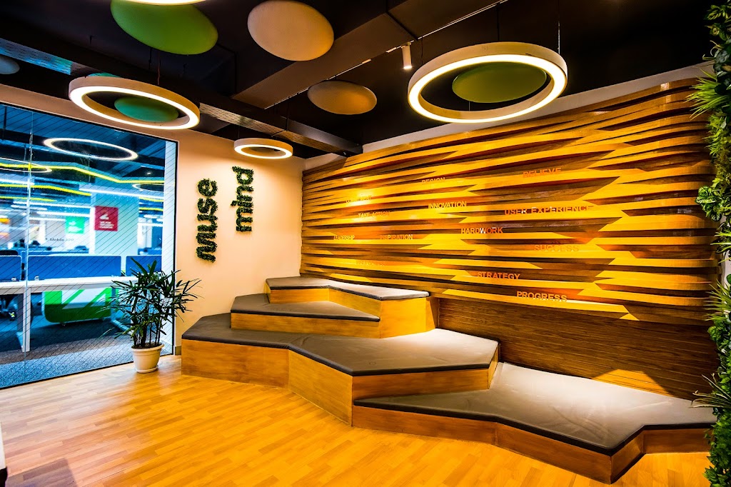 Musemind Sydney - UI UX and Web Design Company in Australia | 37 Shepherd St, Lochinvar NSW 2321, Australia | Phone: 0430 742 202