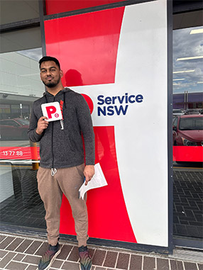Albert Driving School Sydney | Gregory Hills Dr, Gregory Hills NSW 2557, Australia | Phone: 0411 173 418