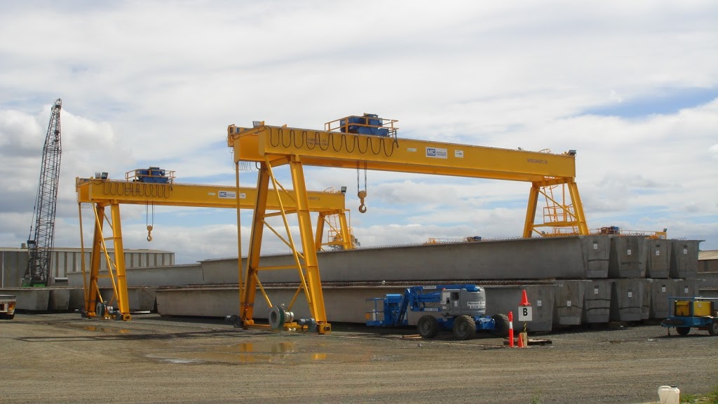 Modular Cranes - Gantry, Jib, Overhead Crane Manufacturers Austr | store | 138 Derrimut Dr, Derrimut VIC 3030, Australia | 1300663852 OR +61 1300 663 852