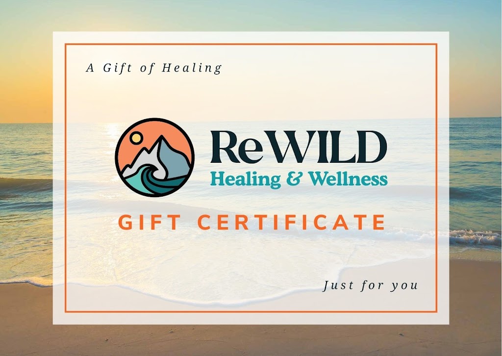 Rewild Healing & Wellness | 28 Josephine Blvd, Harrington NSW 2427, Australia | Phone: 0432 670 665