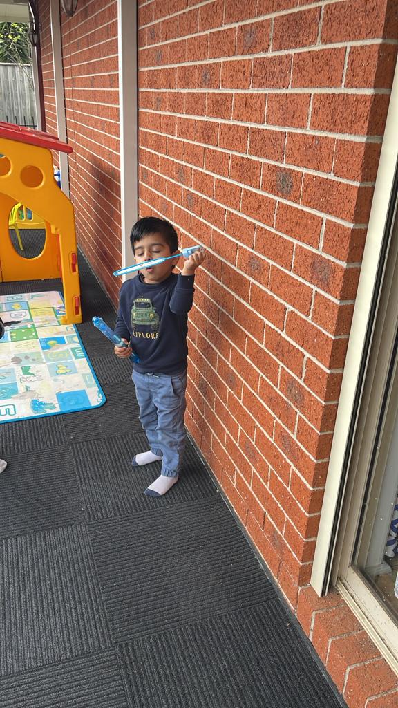 Ulfat daycare | 112 Botanica Springs Blvd, Brookfield VIC 3338, Australia | Phone: 0423 671 234